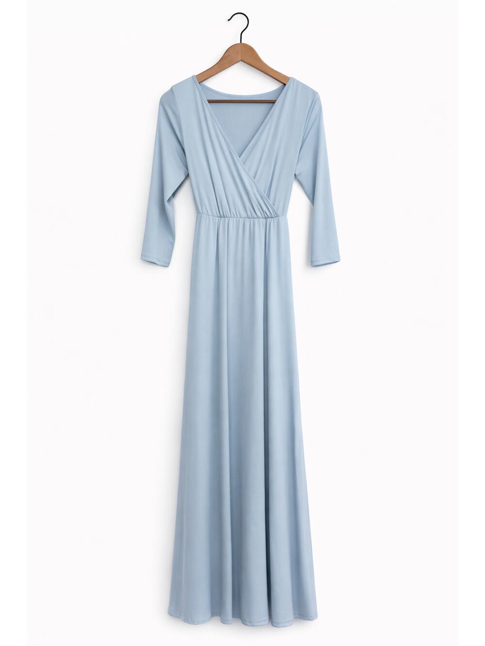 NWT Y2K Babydoll Maxi Dress Womens Size S Cottagecore Event 90s Feminine Coastal